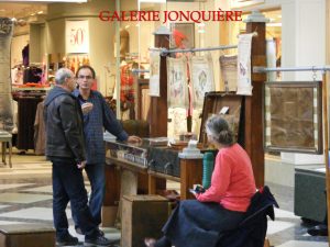 GALERIE JONQUIERE