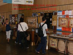 UNIVERSITÉ SAN ANTONIO1